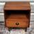 PENDING refurbished Stanley MCM side /end / nightstand table 1 thumbnail