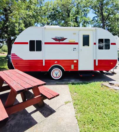 Tiny Home? 1
