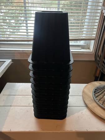 Bed/Couch 4” Risers 1