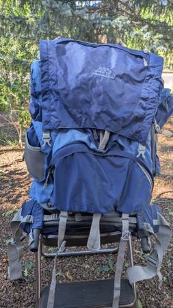 Backpacks 1
