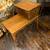 Sale American Hard Rock Maple Step Table 3 thumbnail