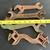 Antique Wrenches - John Deere - IH 6 thumbnail