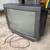 Sony Trinitron CRT TV 3 thumbnail