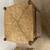 After Gio Ponti Nesting Stools with Rush Seats 5 thumbnail