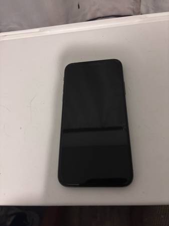 IPhone X 1