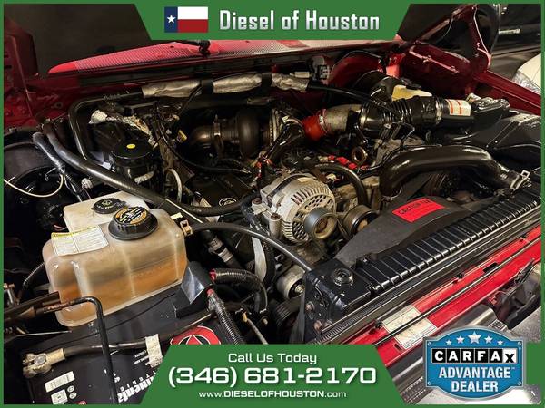 1996 Ford F350 XLT 4X4 - Photo 5