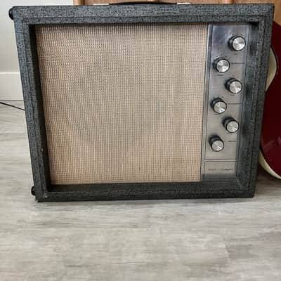 Silverstone 1482 amp 1