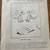 1931 PROHIBITION Editorial Cartoon Pages - Wickersham Commission Repor 6 thumbnail