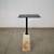 Postmodern Rosanna Side Table by Made Goods in Onyx 11 thumbnail