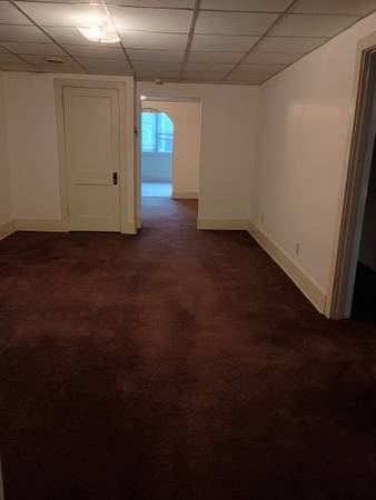 $660 / 1br - 674ft2 - Apartamento económico de un dormitorio (Carnegie/Scott)64013204856193123