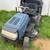 Riding mower 2 thumbnail