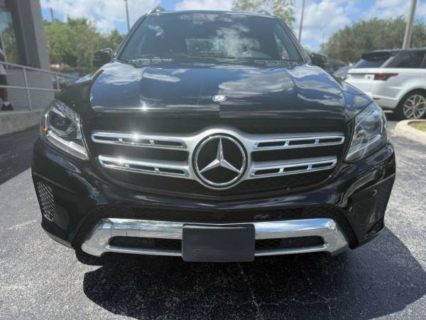 2017 Mercedes-Benz GLS AWD All Wheel Drive GLS 450 Sport Utility 4D SU - $12,990 (McMahon Motors Broward)63479746514819122