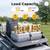Bougerv Universal Anti-Rust Aluminum Roof Basket - new - down from $230 5 thumbnail