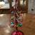 EASTER, CHRISTMAS & HALLOWEEN DECOR - FROG, STOCKINGS, ORNAMENTS, ETC. 20 thumbnail