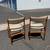 Danish Teak Dining Room Side Chairs 7 thumbnail