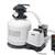 Intex Sand Filter Pump 2100GPH new in carton 2 thumbnail
