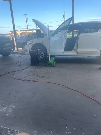 Auto Inspection 1