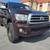 2015 Toyota Sequoia Platinum 4x4! CRIMSON RED! METHOD! FALKEN! LIFTED! 10 thumbnail