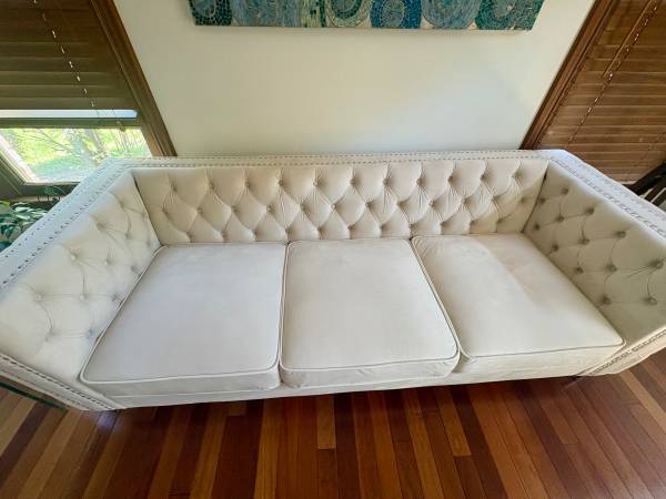 Sofa set 1