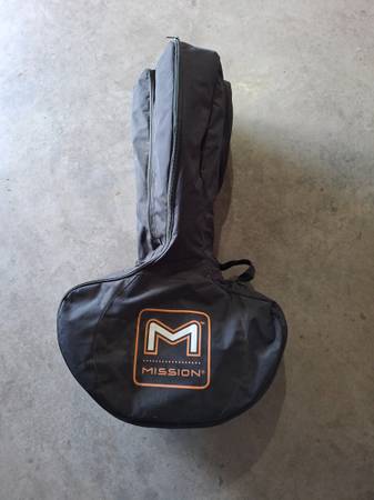 Mission mxb 360 1