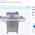 Char-Broil Performance 4-Burner Propane Grill with Side Burner 5 thumbnail
