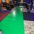 Rosco Blue/Green Screen Chroma Flooring (19ft x 5'3") 1 thumbnail