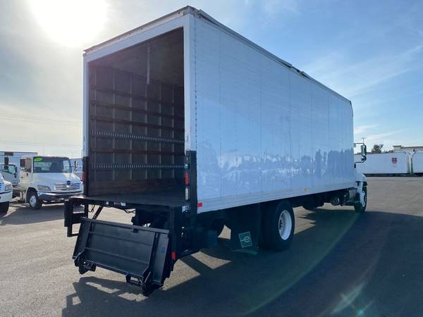 2020 Hino 268 | 26 - Photo 7