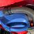 Shark Handheld Bag-less Vacuum Cleaner Blue  V152 3 thumbnail