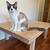 Coffee table, solid wood 5 thumbnail