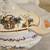Vintage Serving Dish w/Ladle 8 thumbnail