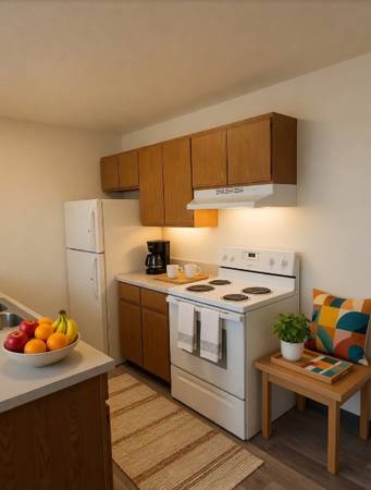 Spacious, 2 bed Modern Apartment ** $797 + FREE APPLE iPad 1
