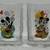 McDonald’s Collector Disney Millennium 2000 Mickey Mouse Glasses 1 thumbnail