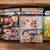 Vhs  movies, cd's, cassettes 2 thumbnail