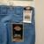 NEW - Men’s Dickies Light Blue Double Knee Work Pants - 48x32 7 thumbnail