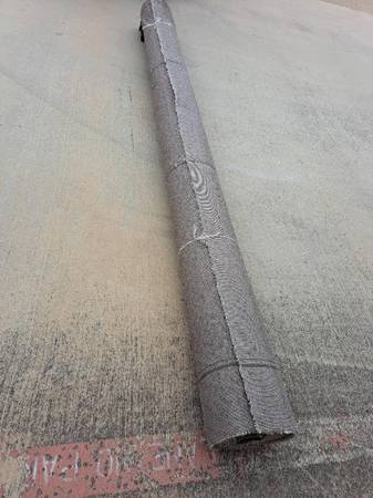 CARPET REM 1