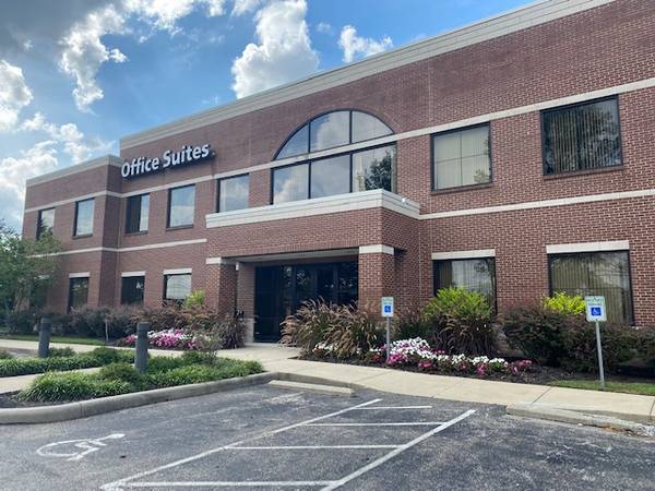 All Inclusive Luxury Office Space!!! 1