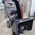 Ariens Sno-Tek 20" Inch 2-Stage Gas Self Propelled Snowblower With Electric Star 5 thumbnail