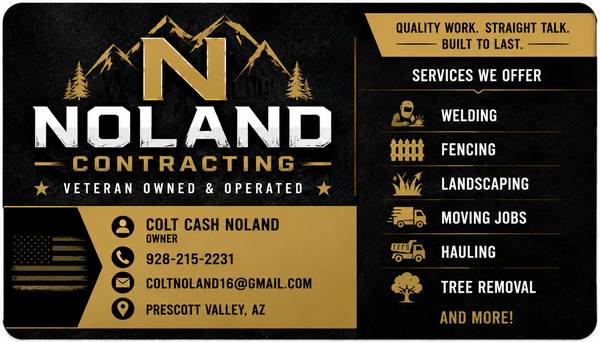 Noland Contracting 1
