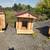 Small dog house 8 thumbnail