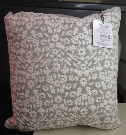 Throw Pillows 1