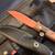 Buck Compadre Red Camping Set 1 thumbnail