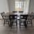 6 seater dining table 4 thumbnail