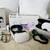 Oculus Quest 2 VR Headset – Barely Used, w/ Elite Strap & Case 2 thumbnail