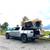 Brandnew Frontrunner Slimline II Rack for Rivian R1T Loadbed 1 thumbnail