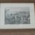 HARRY FENN VUE de TYR FRAMED LITHOGRAPH 1 thumbnail