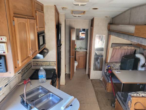 $11,500 / 1br - Mobile Home trailer (Lomita)63840109009281122