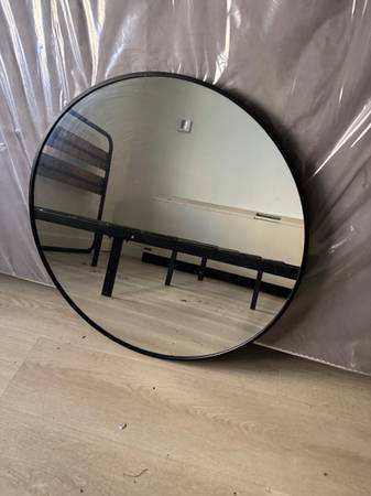 Hallway Mirror 1