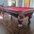 American Pool Table (FREE Delivery & Install + New Felt In Any Color) 2 thumbnail