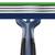 Gillette Custom Plus 3 Sensitive Razors 5 thumbnail