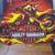 Harley Davison Blanket 2 thumbnail